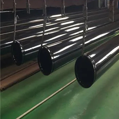 荷泽浸塑钢管厂家热浸塑钢管加工流程